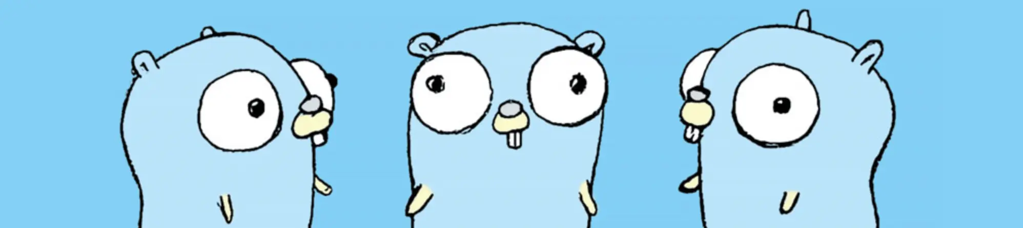 Featured image of post ๐ง Go resources for beginners