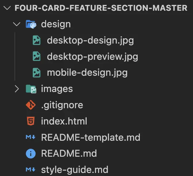 Featured image of post 🔥 Improve your Frontend skills with Frontend Mentor