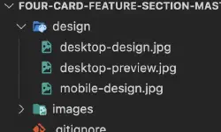 Featured image of post 🔥 Improve your Frontend skills with Frontend Mentor