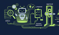Featured image of post 🤖 Building a propose-then-approve bot engine